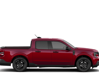 2026 Ford Maverick - Photo 50