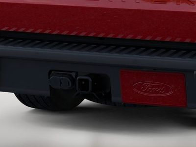 2026 Ford Maverick - Photo 3