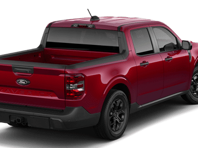 2026 Ford Maverick - Photo 49