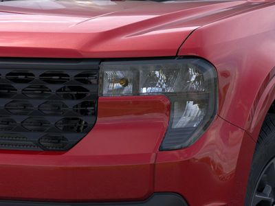 2026 Ford Maverick - Photo 36
