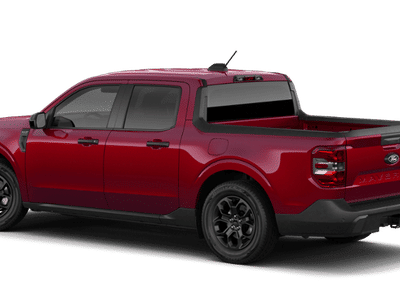 2026 Ford Maverick - Photo 54