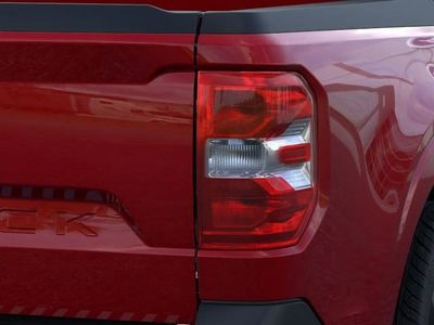 2026 Ford Maverick - Photo 24