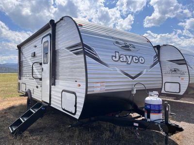 2026 Jayco Jay Flight SLX - Photo 1