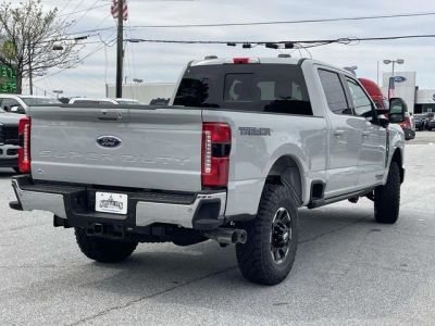 2026 Ford F-250SD - Photo 3