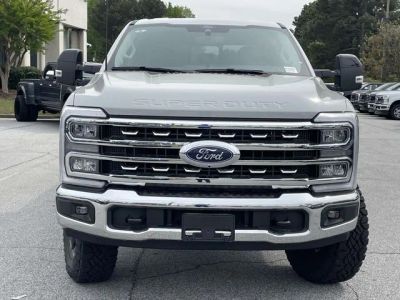 2026 Ford F-250SD - Photo 6