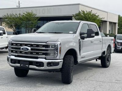 2026 Ford F-250SD - Photo 5