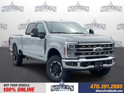 2026 Ford F-250SD - Photo 1