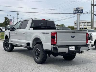 2026 Ford F-250SD - Photo 4