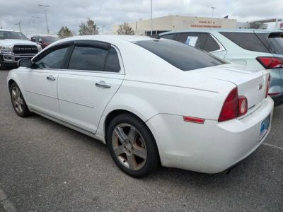 2012 Chevrolet Malibu - Photo 2