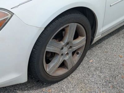 2012 Chevrolet Malibu - Photo 5