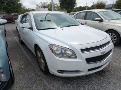 2012 Chevrolet Malibu - Photo 3