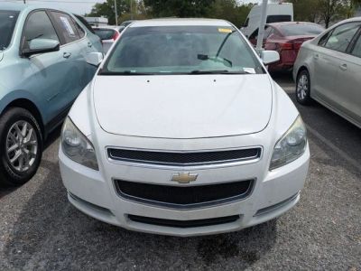 2012 Chevrolet Malibu - Photo 4
