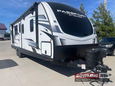 2023 Passport GT 2704RK - Photo 28