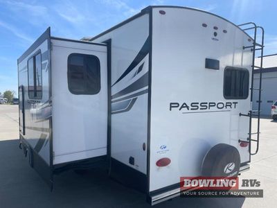 2023 Passport GT 2704RK - Photo 7
