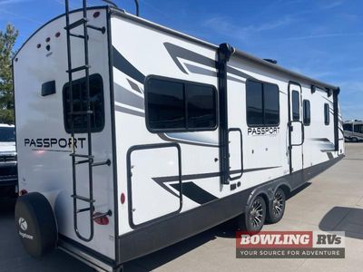 2023 Passport GT 2704RK - Photo 8