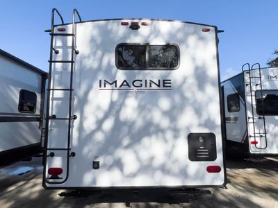 2026 Grand Design IMAGINE - Photo 22