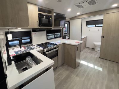 2026 Grand Design IMAGINE - Photo 4