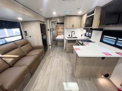 2026 Grand Design IMAGINE - Photo 2
