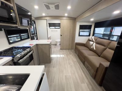 2026 Grand Design IMAGINE - Photo 3