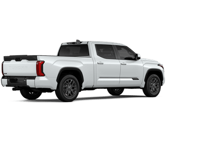 2026 Toyota Tundra — photo 12 view
