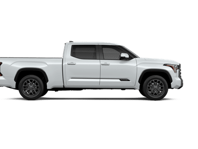 2026 Toyota Tundra — photo 14 view