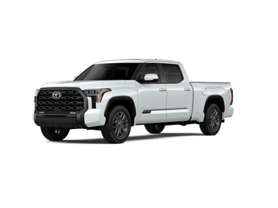 2026 Toyota Tundra — photo 23 view
