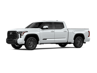 2026 Toyota Tundra — photo 24 view