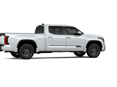 2026 Toyota Tundra — photo 13 view