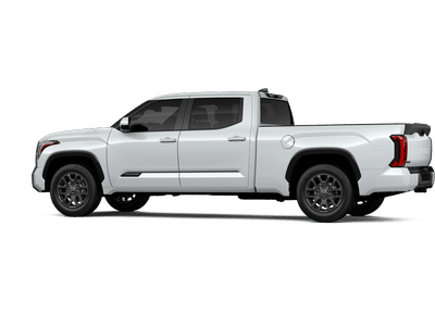 2026 Toyota Tundra — photo 7 view