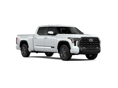2026 Toyota Tundra — photo 17 view