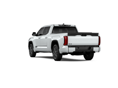 2026 Toyota Tundra — photo 26 view