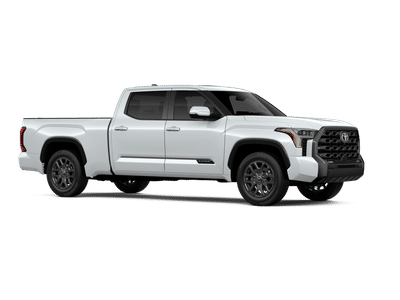 2026 Toyota Tundra — photo 16 view