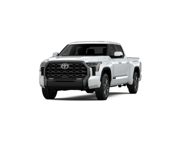 2026 Toyota Tundra — photo 21 view