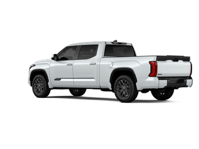 2026 Toyota Tundra — photo 8 view
