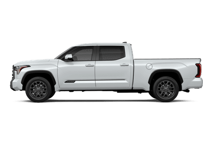2026 Toyota Tundra — photo 25 view