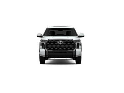 2026 Toyota Tundra — photo 19 view