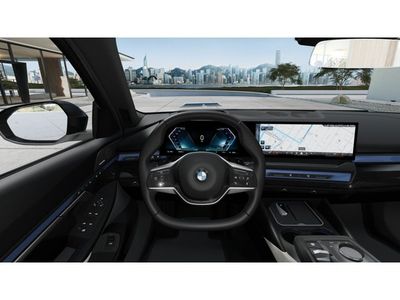 2026 BMW i5 - Photo 13