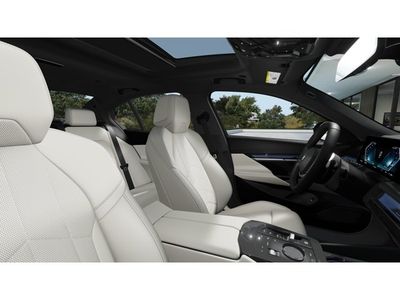 2026 BMW i5 - Photo 9