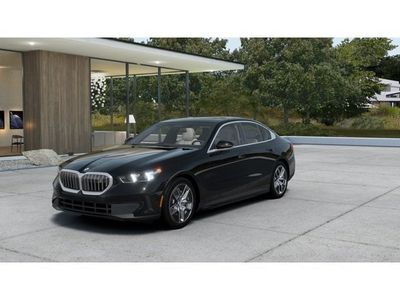 2026 BMW i5 - Photo 1