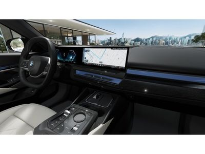 2026 BMW i5 - Photo 14