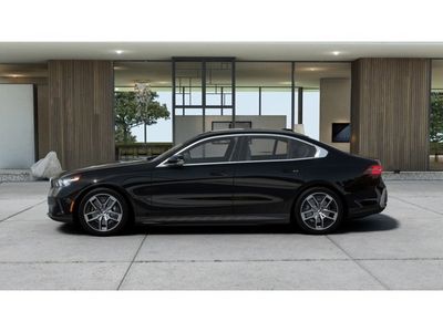 2026 BMW i5 - Photo 4