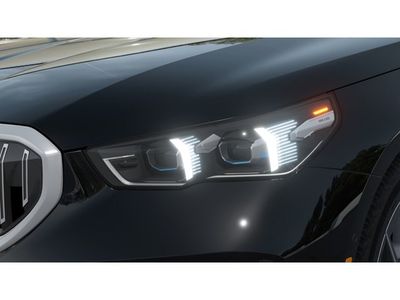 2026 BMW i5 - Photo 6