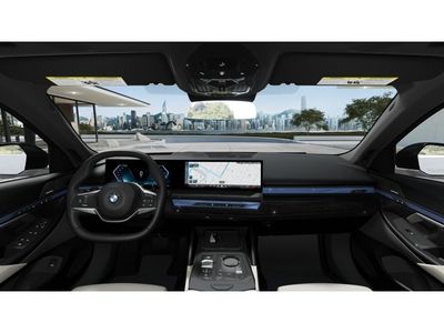 2026 BMW i5 - Photo 10