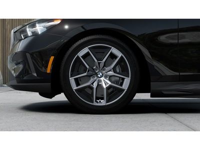 2026 BMW i5 - Photo 7