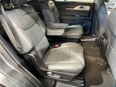 2026 Ford Explorer - Photo 14