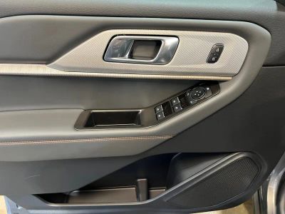2026 Ford Explorer - Photo 20