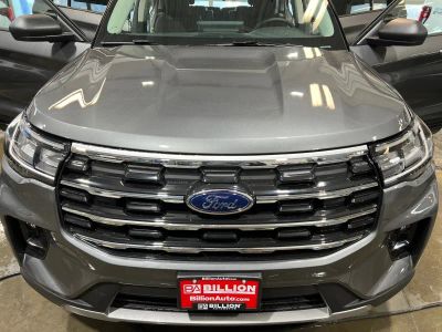 2026 Ford Explorer - Photo 22