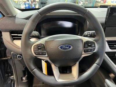 2026 Ford Explorer - Photo 19