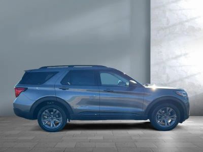 2026 Ford Explorer - Photo 7
