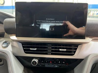 2026 Ford Explorer - Photo 11
